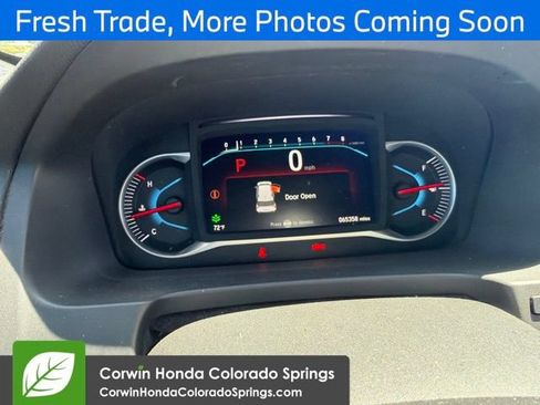 Used 2021 Honda Passport Elite image 10