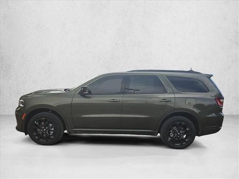 New 2026 Dodge Durango GT image 5