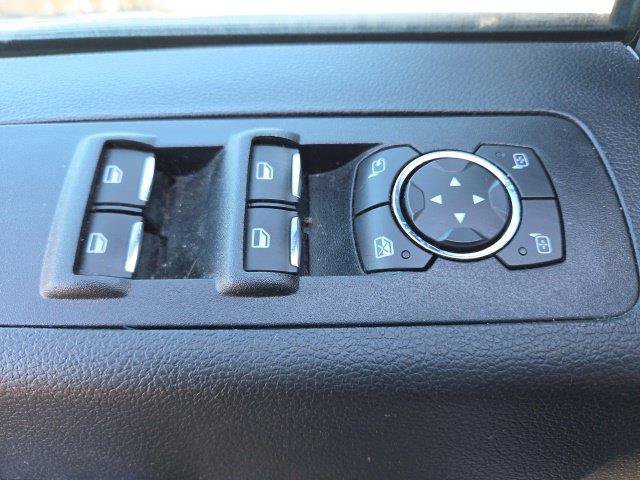 Used 2017 Ford F150 Limited w/ Trailer Tow Package AWD/4WD image 36