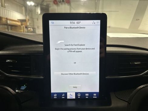Used 2020 Ford Explorer ST w/ Premium Technology Package AWD/4WD image 32