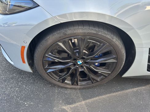 Used 2026 BMW M440i w/ Premium Package RWD image 13