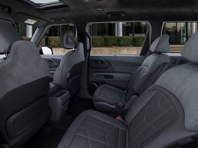 New 2027 Kia Telluride X-Line SX Prestige AWD/4WD image 19