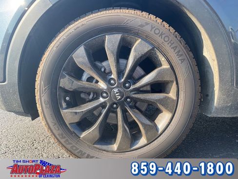 Used 2020 Kia Sorento EX image 6