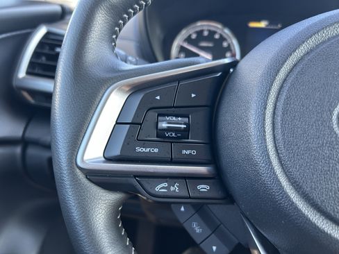 Certified 2023 Subaru Forester Touring image 20