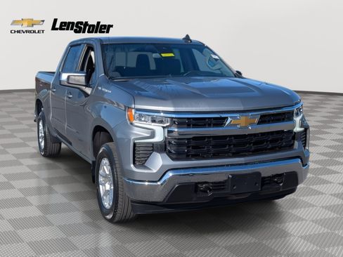 Used 2023 Chevrolet Silverado 1500 LT image 5