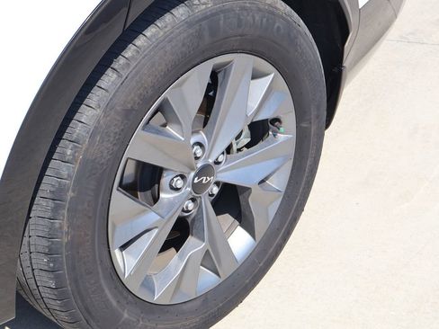 Used 2025 Kia Sportage SX FWD image 42