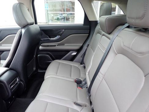 Used 2023 Lincoln Corsair AWD w/ Equipment Group 101A image 17