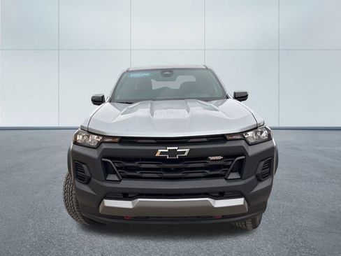 Used 2023 Chevrolet Colorado Trail Boss w/ Technology Package image 5
