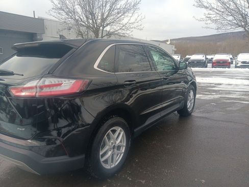Used 2023 Ford Edge SEL image 13