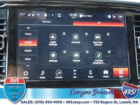 New 2026 Dodge Durango GT image 28