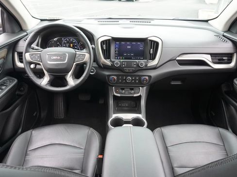 Certified 2023 GMC Terrain Denali AWD/4WD image 11