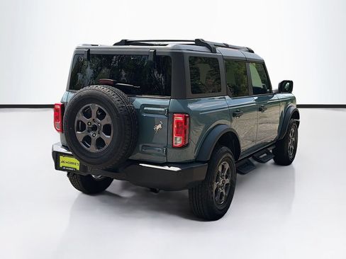 Used 2023 Ford Bronco Big Bend AWD/4WD image 5