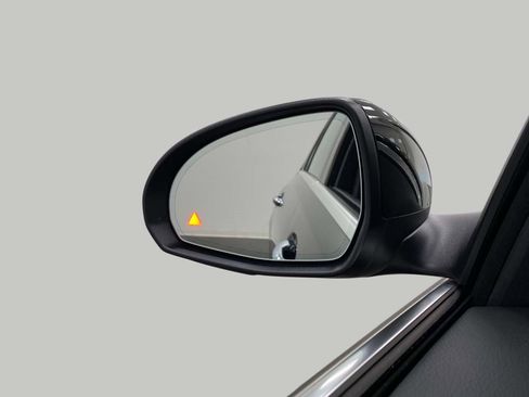 Certified 2025 Mercedes-Benz C 300 4MATIC Sedan image 19