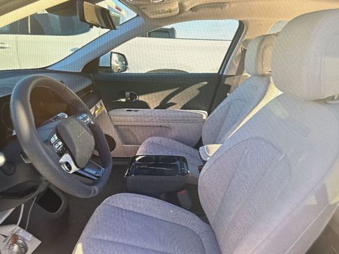 Used 2026 Hyundai Ioniq 5 Limited image 6