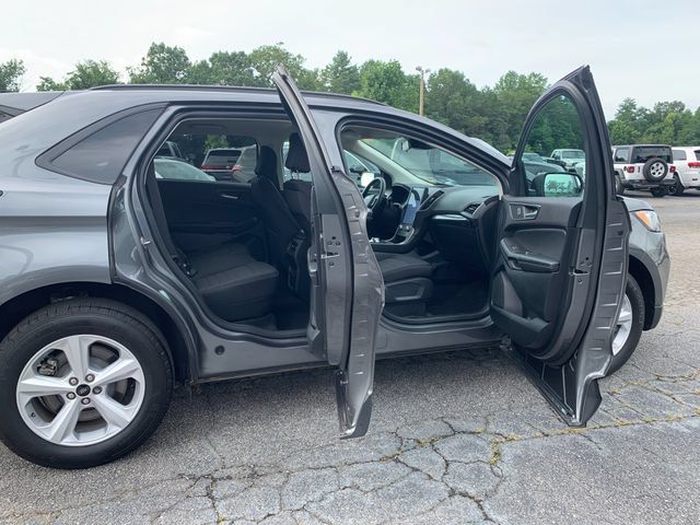 Used 2024 Ford Edge SE AWD/4WD image 11