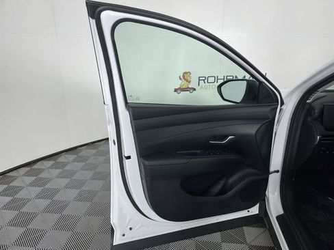 New 2026 Hyundai Tucson SEL image 33