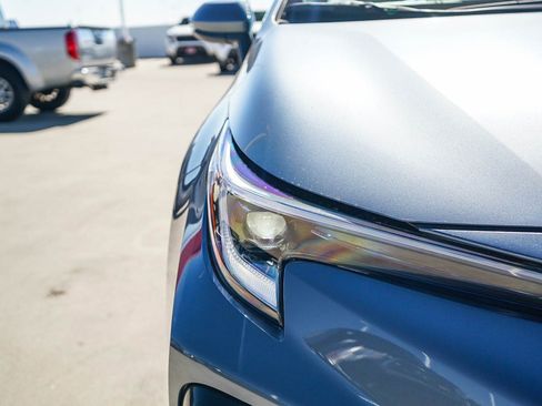 New 2026 Toyota Corolla XSE image 11