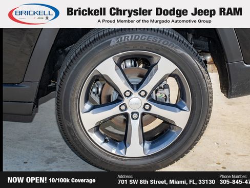 Used 2026 Jeep Grand Cherokee Limited RWD image 38