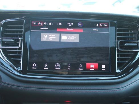 Used 2022 Dodge Durango R/T w/ Blacktop Package image 30