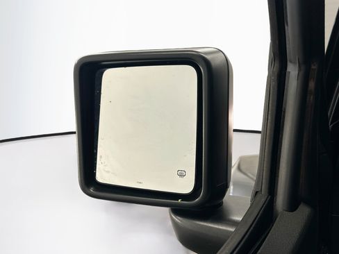 Used 2024 Jeep Wrangler Unlimited w/ Dual Top Group AWD/4WD image 16