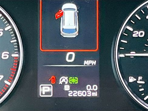 Used 2023 Subaru Outback Touring XT image 12