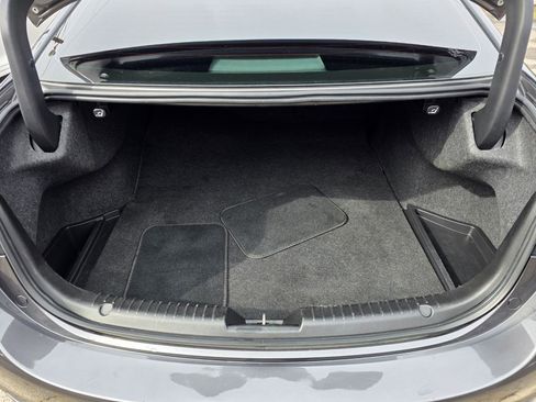 Used 2020 MAZDA MAZDA6 Touring image 13