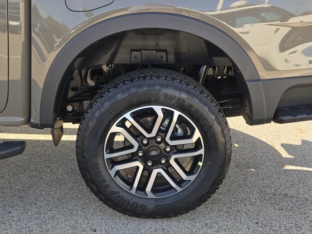 New 2026 Ford Ranger Lariat AWD/4WD image 19