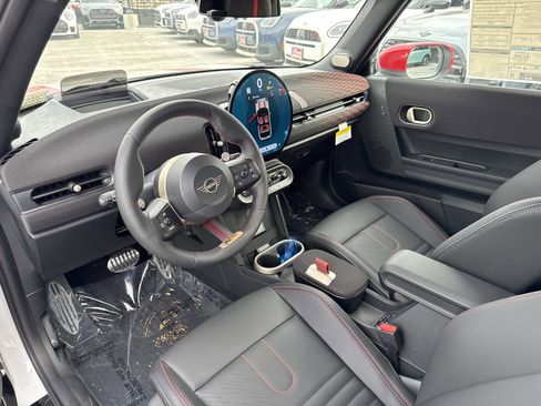 New 2026 MINI Cooper John Cooper Works image 9