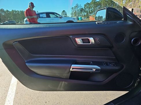 Used 2023 Ford Mustang GT w/ Equipment Group 301A image 29