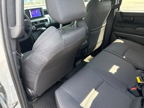 Used 2024 Toyota Tacoma SR5 RWD image 20