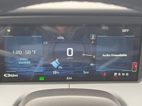 New 2027 Chevrolet Bolt RS w/ Technology Package image 27