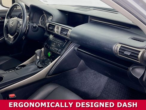 Used 2014 Lexus IS 250 AWD w/ Navigation Package image 21