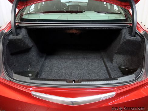 Used 2014 Cadillac ATS Sedan image 28