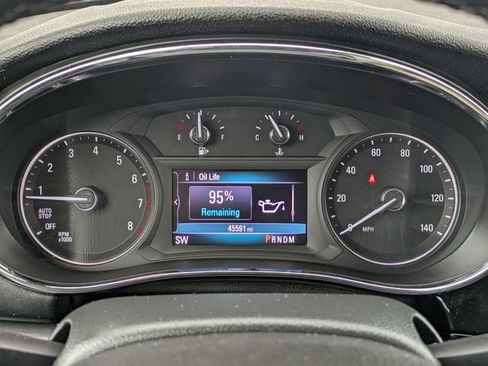 Used 2019 Buick Encore Essence image 20