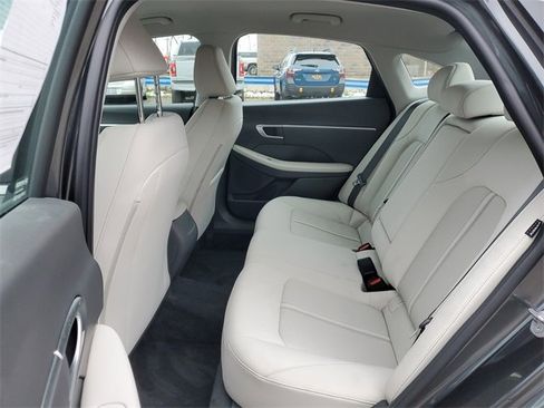 Used 2025 Hyundai Sonata SEL image 28