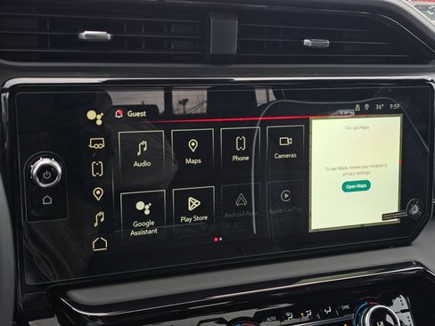 New 2026 GMC Sierra 1500 AT4X image 22