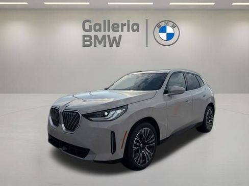 Used 2026 BMW X3 xDrive30i AWD/4WD image 1