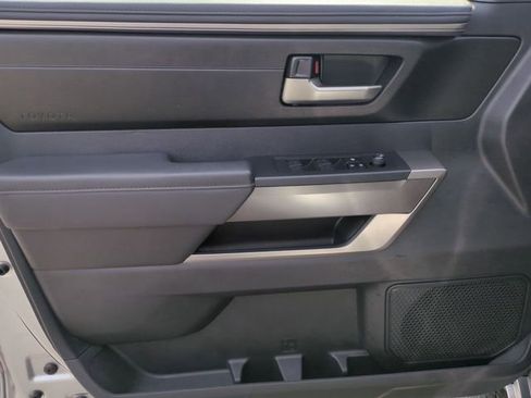 Used 2023 Toyota Tundra SR5 w/ SR5 Premium Package image 12