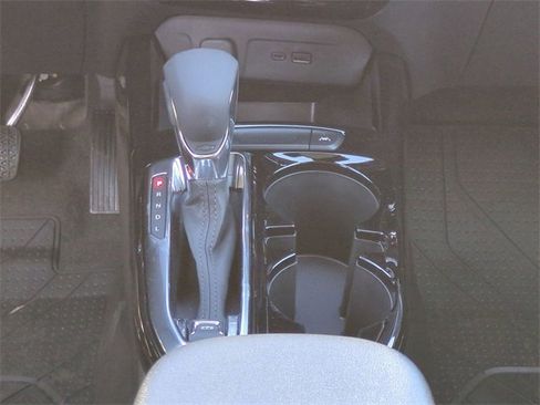 New 2026 Chevrolet Trax LT w/ Driver Confidence Package image 19