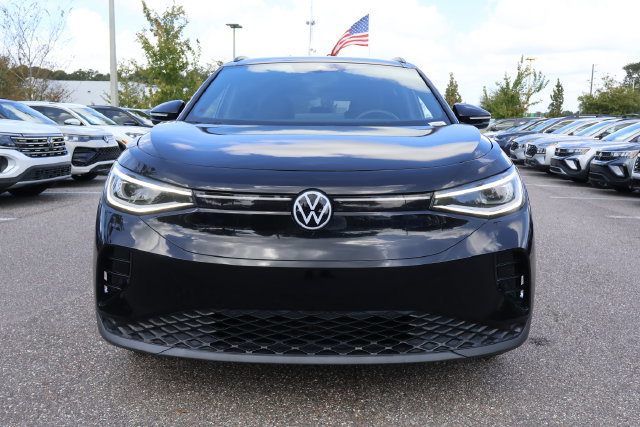 Certified 2023 Volkswagen ID.4 S RWD image 3