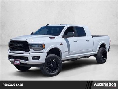 Used 2021 RAM 2500 Limited