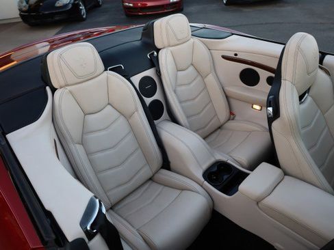 Used 2019 Maserati GranTurismo Sport image 48