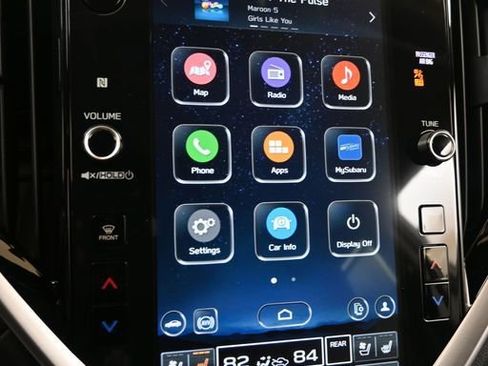 New 2026 Subaru Ascent Touring image 28