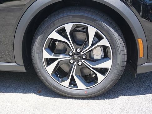 New 2026 Ford Mustang Mach-E Select RWD image 18