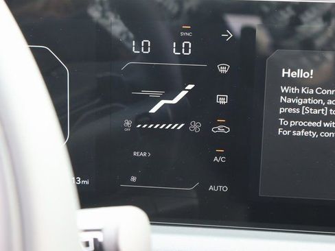 New 2027 Kia Telluride SX X-Line AWD/4WD image 65
