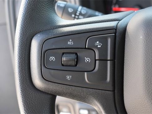 New 2025 Chevrolet Silverado 2500 W/T w/ WT Convenience Package image 26