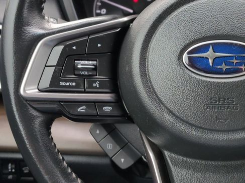 Used 2022 Subaru Outback Limited image 26