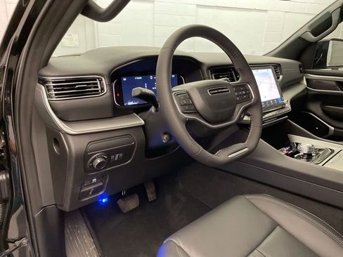 New 2026 Jeep Grand Wagoneer L Limited image 16