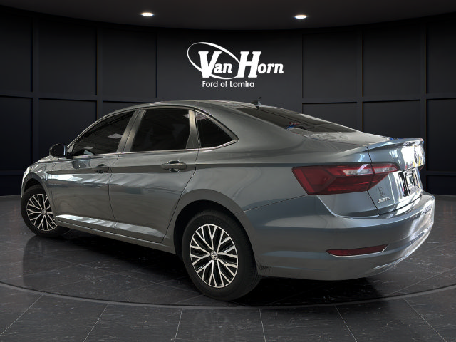Used 2021 Volkswagen Jetta S w/ Driver Assistance Package FWD image 5