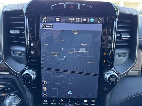 Used 2023 RAM 1500 Limited image 24